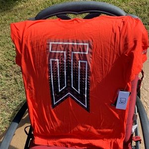 Nike Tiger Woods Tee